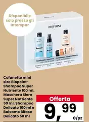 Delicato cascina - Cofanetto Mini Shampoo