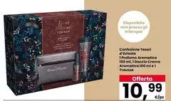 Tesori del cuoco - Confezione A Oriente Tesori del cuoco - Confezione A Oriente