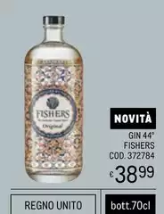 Gin 440 Fishers
