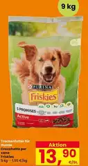 Purina - Crocchette Per Cane Friskie Purina - Crocchette Per Cane Friskie