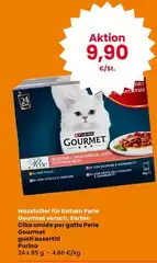 Purina - Gourmet Pure Gasto Perle Purina - Gourmet Pure Gasto Perle