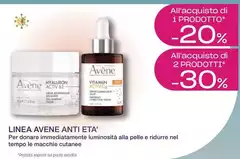 Aveeno - Linea