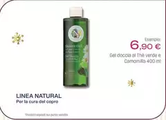 Linea -  Natural