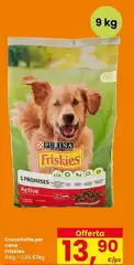 Purina - Crocchette Per Cane Friskies Purina - Crocchette Per Cane Friskies