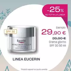 Eucerin - Linea