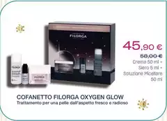 Filorga - Cofanetto Oxygen Glow