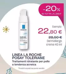 Linea -  La Roche