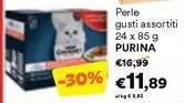 Purina - Perle Purina - Perle
