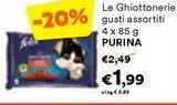 Purina - Le Ghiottonerie Purina - Le Ghiottonerie