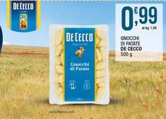 De Cecco - Gnocchi Di Patate