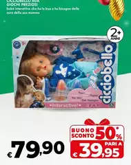 Giochi preziosi - Crocch Preziosi