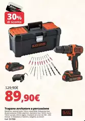 Max - Trapano Avvitatore A Percussione Max - Trapano Avvitatore A Percussione