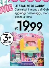 Gabby - Le Stanze Di