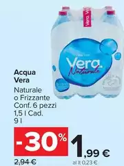 Vera - Acqua Vera - Acqua