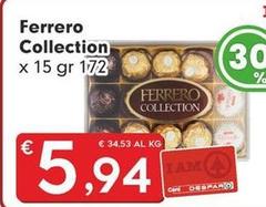 Ferrero - Collection