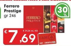Ferrero - Prestige