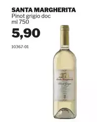 Santa Margherita - Pinot Grigio DOC