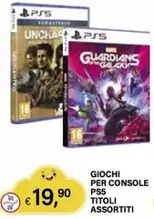 Sony - Giochi Per Console PS5 
