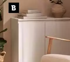 Livarno - Mobiletto Con 2 Ante Livarno - Mobiletto Con 2 Ante