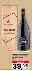 Sartori - Amarone Occilianato