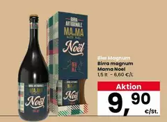Ma.ma - Birra Magnum Ma.ma - Birra Magnum