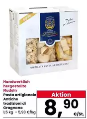 Antiche tradizioni - Pasta Artigianale Antiche tradizioni - Pasta Artigianale