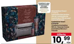 I tesori - Confezione D'Offente I tesori - Confezione D'Offente