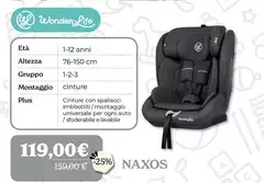 Wonder Life - Naxos Wonder Life - Naxos