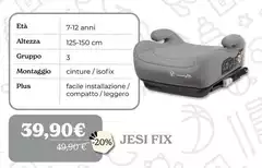 Wonder Life - Jesi Fix Wonder Life - Jesi Fix