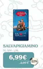Salvapigiamino