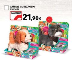 Cani Al Guinzaglio