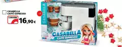 Caspella Caffè Espresso Caspella Caffè Espresso