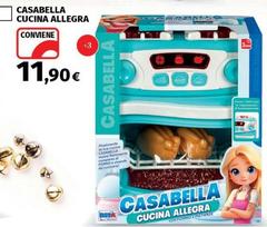 Casabella Cucina Allegra