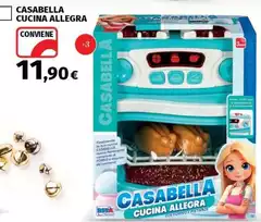 Casabella Cucina Allegra Casabella Cucina Allegra