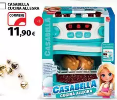 Casabella Cucina Allegra Casabella Cucina Allegra