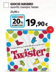 Hasbro - Giochi Hasbro - Giochi