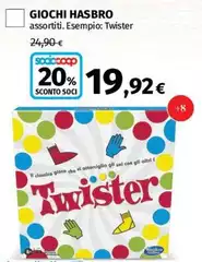 Hasbro - Giochi Hasbro - Giochi