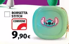 Borsetta Stitch Borsetta Stitch