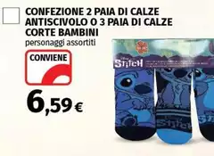 Confezione 2 Paia Di Calze Antiscivolo 0 3 Paia Di Calze Corte Bambini Confezione 2 Paia Di Calze Antiscivolo 0 3 Paia Di Calze Corte Bambini