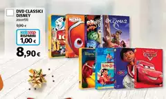 Disney - Dvd Classici