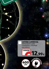Catena Luminosa