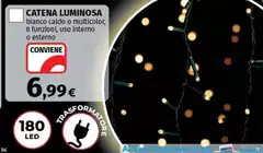 Catena Luminosa