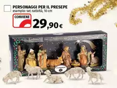 Personaggi Per Il Presepe Personaggi Per Il Presepe