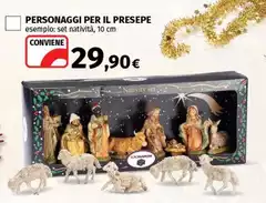 Personaggi Per Il Presepe Personaggi Per Il Presepe