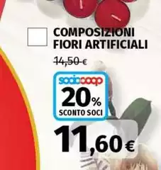 Composizioni Fiori Artificiali Composizioni Fiori Artificiali