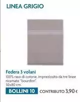 Linea - Grigio Linea - Grigio