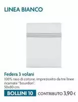 Linea - Federo 3 Volani Linea - Federo 3 Volani