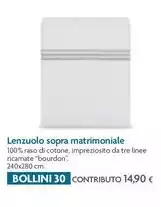 Lenzuolo Sopra Matrimoniale Lenzuolo Sopra Matrimoniale