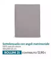 Sottolenzuolo Con Angoli Matrimoniale Sottolenzuolo Con Angoli Matrimoniale