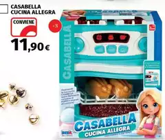 Casabella Cucina Allegra Casabella Cucina Allegra